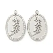 Non-Tarnish 304 Stainless Steel Pendants