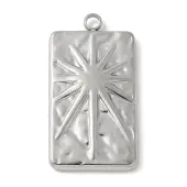 304 Stainless Steel Pendants