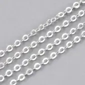 Brass Cable Chains