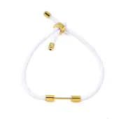 Braided Nylon Cord Bracelet Making