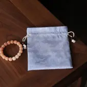 Cloth Jewelry Storage Bag