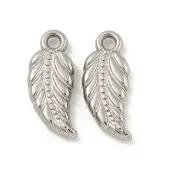 Non-Tarnish 304 Stainless Steel Pendants