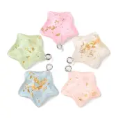 Translucent Resin Pendants