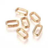 201 Stainless Steel Quick Link Connectors