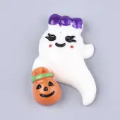 Resin Cabochons