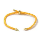 Adjustable Nylon Cotton Cord Making