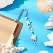 Alloy Hook Bookmarks