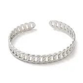 Non-Tarnish 304 Stainless Steel Bangles