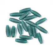 Transparent Colours Glass Seed Beads