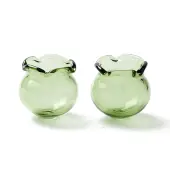 Glass Bead Cone for Wind Chimes Making