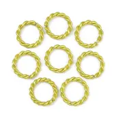 Aluminum Quick Link Connectors