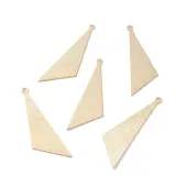 Brass Charms