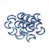 Cellulose Acetate(Resin) Pendants