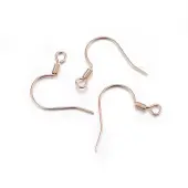 304 Stainless Steel Earring Hooks