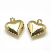 Brass Charms