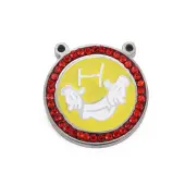 304 Stainless Steel Pendants