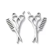 Non-Tarnish 304 Stainless Steel Pendants