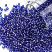 TOHO Round Seed Beads