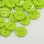 Acrylic Sewing Buttons