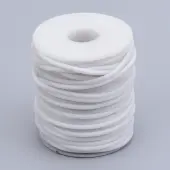 PVC Tubular Solid Synthetic Rubber Cord