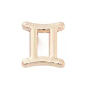 Rack Plating Alloy Pendants