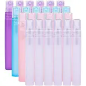 Plastic Spray Bottle