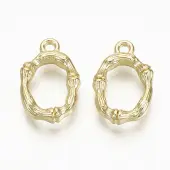 Alloy Pendants