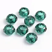 Glass European Beads