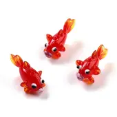 Handmade Lampwork Beads