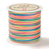 Nylon Chinese Knot Cord