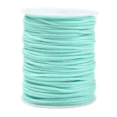 Hollow Pipe PVC Tubular Synthetic Rubber Cord