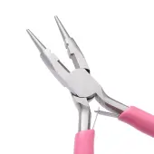45# Carbon Steel Jewelry Pliers