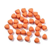 Opaque Acrylic Beads