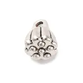 Tibetan Style Alloy Pendants