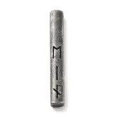 Retro 304 Stainless Steel Pendants