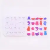 DIY Silicone Molds