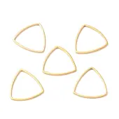 201 Stainless Steel Linking Rings