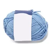 Milk Cotton Knitting Acrylic Fiber Yarn