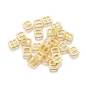 Mini Alloy Buckles