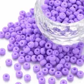 6/0 Glass Seed Beads