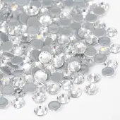 Glass Hotfix Rhinestone