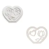 Mother's Day DIY Silicone Molds