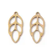304 Stainless Steel Pendants