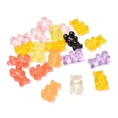 Resin Cabochons
