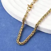 304 Stainless Steel Necklaces