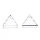 Non-Tarnish 201 Stainless Steel Linking Rings