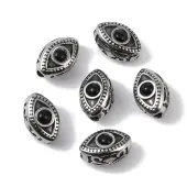 316 Surgical Stainless Steel Beads