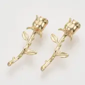 Brass Pendants