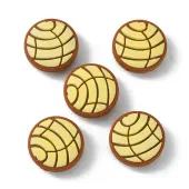 Food Grade Eco-Friendly Silicone Beads