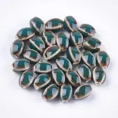 Handmade Porcelain Beads